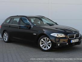 BMW 520, 2.0 l., wagon