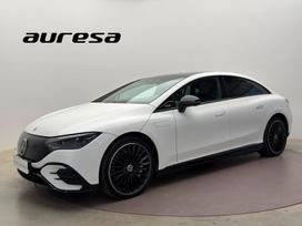 Mercedes-Benz EQE, 100 kWh, sedanas