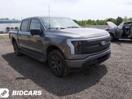 Ford F-150, M7 – Carbonized Gray Metallic,