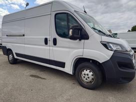 Peugeot Boxer, 2.2 l., Грузовые микроавтобусы