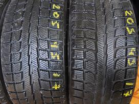 Maxtrek Trek m7, winter 205/45 R17