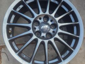 ATS, light alloy, R17