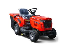 Hinomoto 34LTM, garden tractors