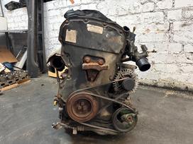 Citroen Jumper, 10TRJ, gearbox, engine