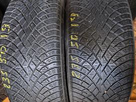 Nokian Hakkapeliitta r5, žieminės 235/50 R19