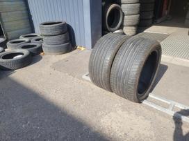 Michelin Pilot sport 4 suv, vasarinės 295/40 R20