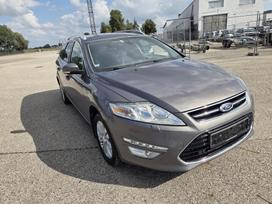 Ford Mondeo, 1.6 l., Универсал