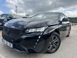 Peugeot 308, 1.5 l., Универсал