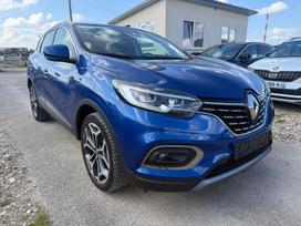 Renault Kadjar, 1.3 l., visureigis / krosoveris
