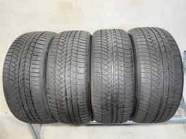 Continental Winter contact ts850p/2024m, winter 265/45 R21