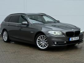 BMW 525, 2.0 l., wagon