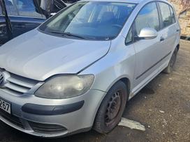 Volkswagen Golf Plus Automobilis parduodamas