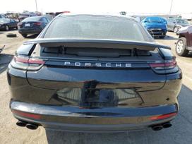 Porsche Panamera, Black A1, Porsche panamera