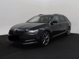 Skoda Superb, 1.5 l., Универсал