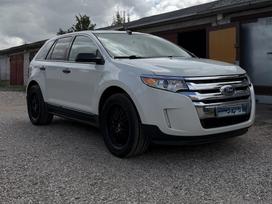 Ford Edge, 2.0 l., visurgājējs / krosovers