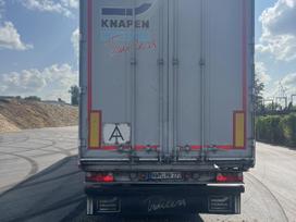 Knapen K100, su slankiojančiomis grindimis