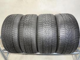 Hankook 245/40+275/35//2025m, summer 245/40 R21