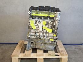 BMW 530, B46B20B, variklis