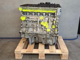 BMW 540, B58B30A, двигатель