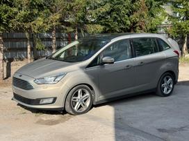 Ford Grand C-max dalimis. Ford grand c max