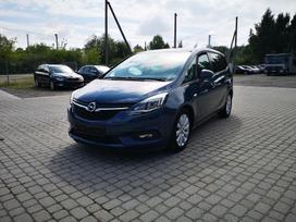 Opel Zafira Tourer, 1.4 l., mpv / minivan