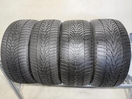 Hankook 245/40+275/35//2024-25m, žieminės 245/40 R21