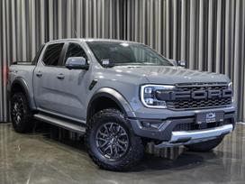 Ford Ranger, 3.0 l., Пикап
