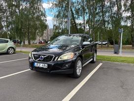 Volvo XC60, 2.4 l., visurgājējs / krosovers
