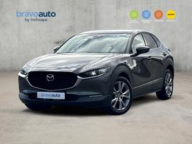Mazda CX-30, 2.0 l., off-road / crossover
