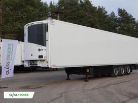Schmitz SKO FP 60 ThermoKing SLXi 300, рефрижераторы