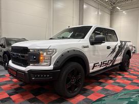 Ford F-150, 5.0 l., pikapas