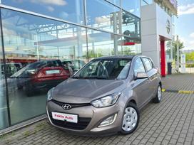 Hyundai i20, 1.4 l., hečbekas