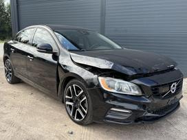 Volvo S60, 2.0 l., Седан