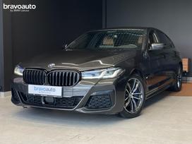 BMW 530, 2.0 l., Седан