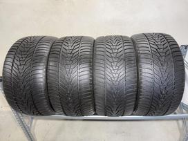 Hankook 285/30+275/35R19//NAUJOS, žieminės 285/30 R20