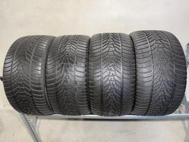 Hankook 285/30+275/35R19, зимние 285/30 R20