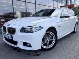 BMW 520, 2.0 l., wagon