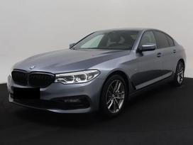 BMW 540, 3.0 l., Седан