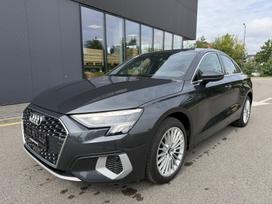 Audi A3, 1.5 l., Седан
