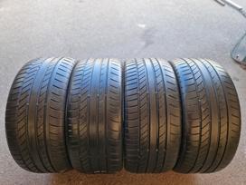 Continental SportContact 4x4, summer 275/40 R20