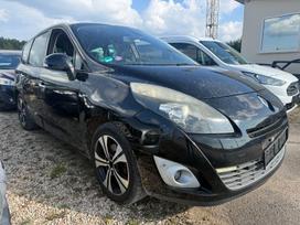 Renault Grand Scenic, 1.4 l., Минивэн