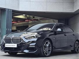 Bmw 218 Gran Coupe Bmw 218i f44 gran coupe m