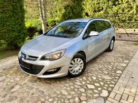 Opel Astra, 1.7 l., Универсал