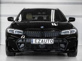 BMW 320, 2.0 l., universalas