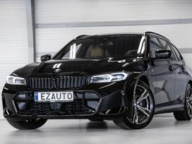 BMW 320, 2.0 l., Универсал