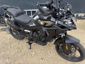 CFMOTO 800MT 800cc, touring / sport touring / kelioniniai