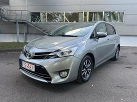 Toyota Verso, 2.0 l., vienatūris