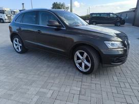 Audi Q5, 2.0 l., off-road / crossover