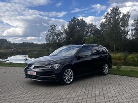 Volkswagen Golf, 1.0 l., Универсал