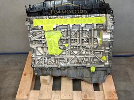 BMW 335, N57D30A, variklis
